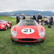 Illustration for article titled There Are Better Things To Do At Monterey Car Week Than The Pebble Beach Concours